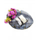 ZEBRA JASPER pyramid MAGICAL TOOLS ZEBRA JASPER pyramid MAGICAL TOOLS