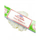 BASIL AND NAG CHAMPA incense (ca 12 pcs) MAGICAL TOOLS BASIL AND NAG CHAMPA incense (ca 12 pcs) MAGICAL TOOLS