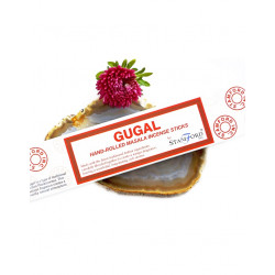 GUGGUL viiruk 