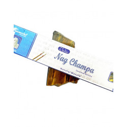 NAG CHAMPA viiruk (ca 15 tk pakis) NAG CHAMPA viiruk (ca 15 tk pakis)