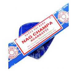 NAG CHAMPA viiruk (ca 15 tk pakis) NAG CHAMPA viiruk (ca 15 tk pakis)
