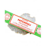 PATŠULI viiruk (ca 13 tk pakis)