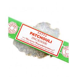 PATŠULI viiruk (ca 13 tk pakis)