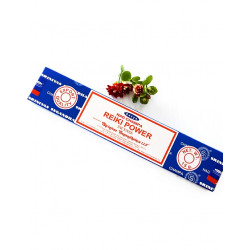REIKI POWER viiruk (ca 14 tk pakis) REIKI POWER viiruk (ca 14 tk pakis)