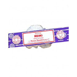 REIKI viiruk (ca 11 tk pakis) REIKI viiruk (ca 11 tk pakis)
