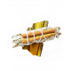 SAGE AND CINNAMON smudge stick MAGICAL TOOLS SAGE AND CINNAMON smudge stick MAGICAL TOOLS