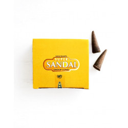 SANDLIPUU viiruk koonus (12 tk pakis) SANDLIPUU viiruk koonus (12 tk pakis)