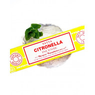 TSITRONELLA viiruk (ca 12 tk pakis) TSITRONELLA viiruk (ca 12 tk pakis)