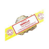 VANILJE viiruk satya (13 tk pakis)