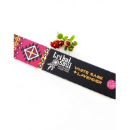 SALVEI ja LAVENDEL viiruk (ca 12 tk pakis)