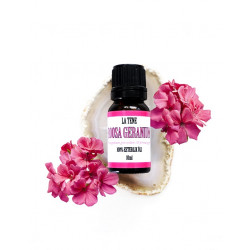 ROOSA GERANIUM eeterlik õli