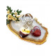 MOOKAITE heart keychain MOOKAITE heart keychain