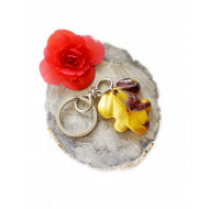 MOOKAITE võtmehoidja konn