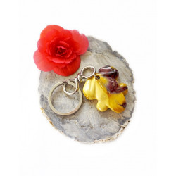 MOOKAITE võtmehoidja konn MOOKAITE võtmehoidja konn