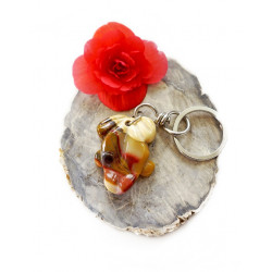 MOOKAITE võtmehoidja konn MOOKAITE võtmehoidja konn