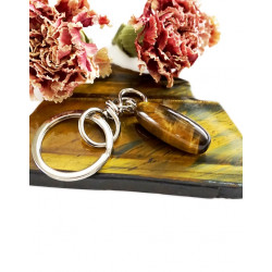 TIIGRISILM võtmehoidja