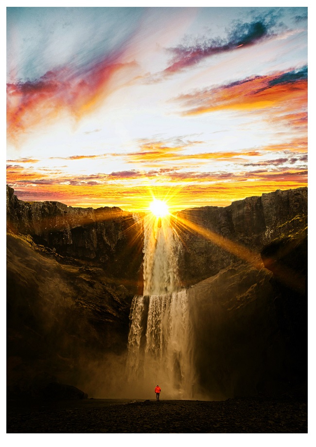 POSITIIVSED MÕTTETERAD IGASSE PÄEVA